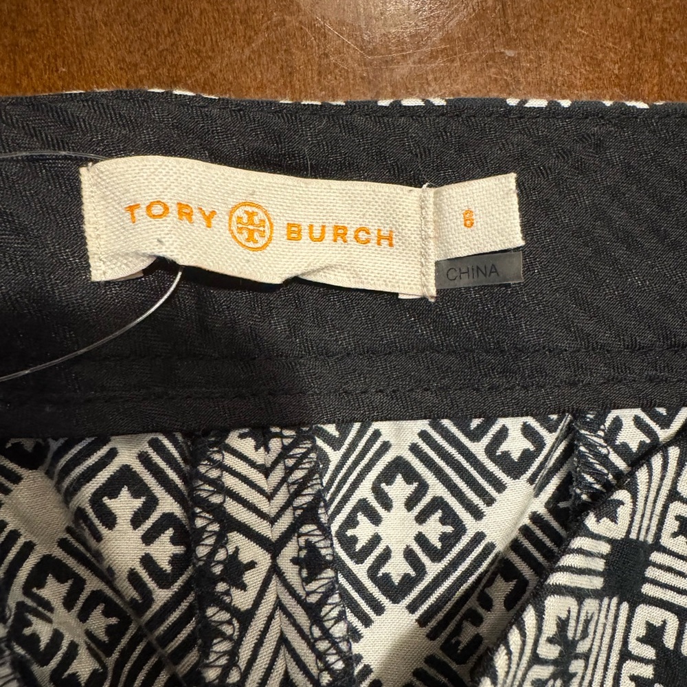 Tory Burch Pants Sz 8